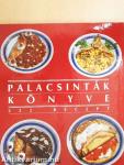 Palacsinták könyve