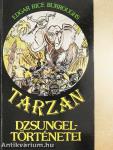 Tarzan dzsungeltörténetei