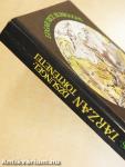 Tarzan dzsungeltörténetei