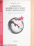 A Francia Kommunista Párt harci programja