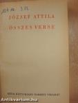 József Attila összes verse