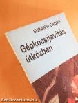Gépkocsijavítás útközben