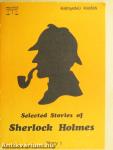 Selected Stories of Sherlock Holmes 1.