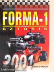 Forma-1 sztorik 2001