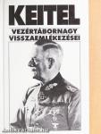 Keitel vezértábornagy visszaemlékezései