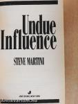 Undue Influence