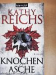Knochen zu Asche