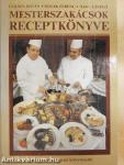 Mesterszakácsok receptkönyve