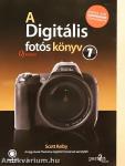 A Digitális fotós könyv 1.