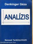 Analízis