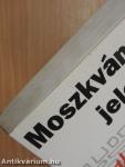 Moszkvának jelentjük...