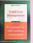 Kézikönyv az ABC-költségelemzésről