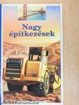 Nagy építkezések