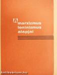 A marxizmus-leninizmus alapjai