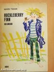Huckleberry Finn kalandjai