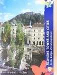 Slovene Towns and Cities