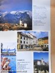 Slovene Towns and Cities