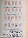 Zenga zének