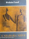 A Szahara szíve