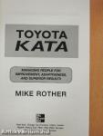 Toyota Kata