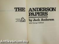 The Anderson Papers