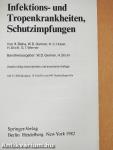 Infektions- und Tropenkrankheiten, Schutzimpfungen