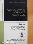 Lower Gastrointestinal Tract Disorders