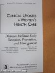 Diabetes Mellitus: Early Detection, Prevention, and Management