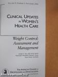 Weight Control: Assessment and Management