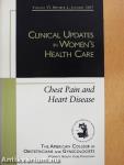Chest Pain and Heart Disease