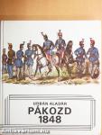 Pákozd, 1848