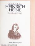Sämtliche Schriften Heinrich Heine 1-12.