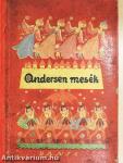 Andersen mesék I-II.
