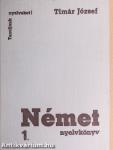 Német nyelvkönyv 1.
