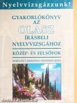 Gyakorlókönyv az olasz írásbeli nyelvvizsgához