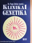 Klinikai genetika