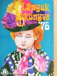 Lányok Évkönyve 1976