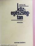 Közegészségtan