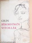 Bíborvörös vitorlák