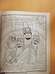 Crayola Coloring Book