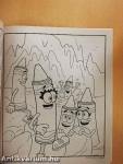 Crayola Coloring Book