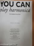 You can play harmonica - CD-vel