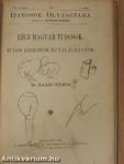 Iparosok olvasótára 1901/1-7.