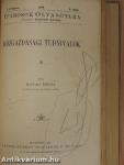 Iparosok olvasótára 1904/3-10.