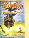 Krondor: Az istenek könnye