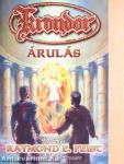 Árulás