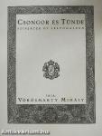 Csongor és Tünde