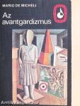 Az avantgardizmus
