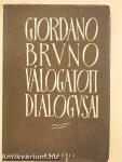 Giordano Bruno válogatott dialógusai