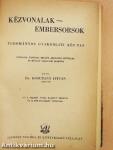 Kézvonalak-embersorsok